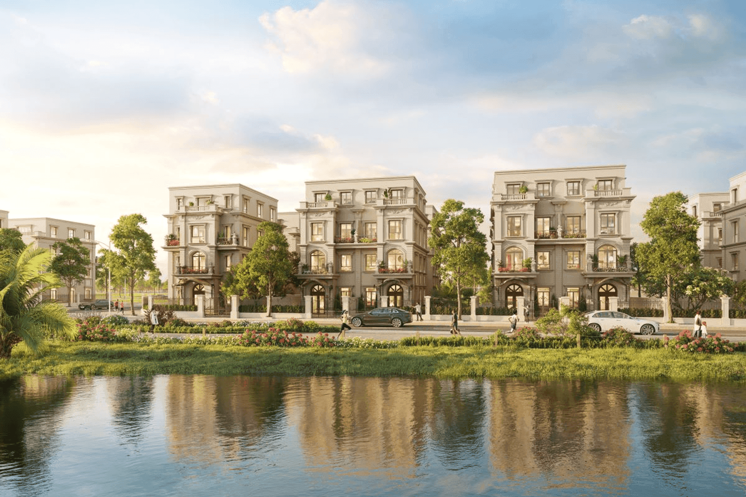 Vinhomes Wonder City