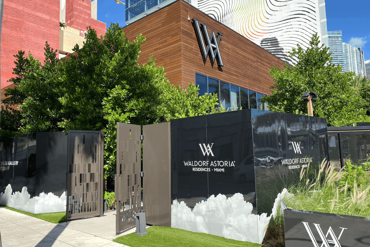 Waldorf Astoria Miami