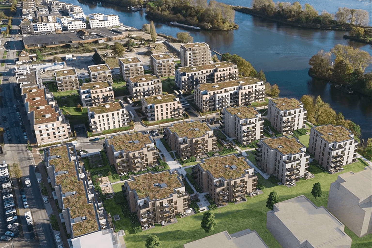 Waterkant III (Geesthacht)