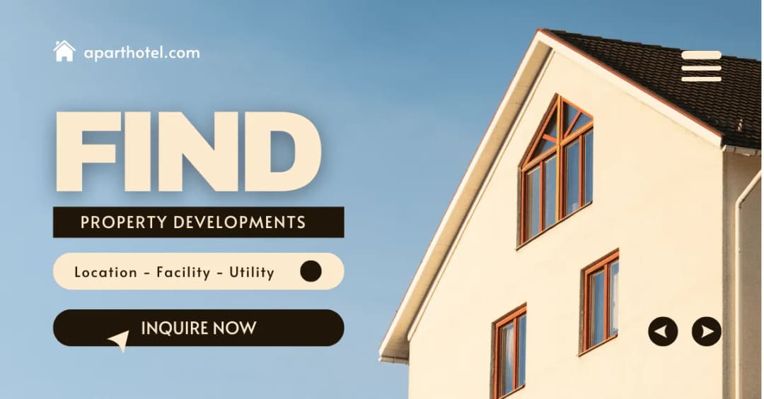 Banner ad example