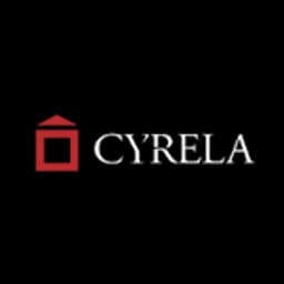 Cyrela Brazil Realty logo