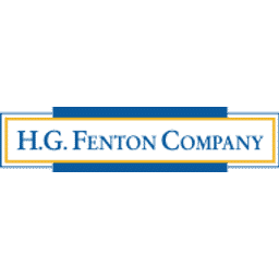 H.G. Fenton logo