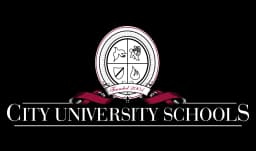 City + universities logo