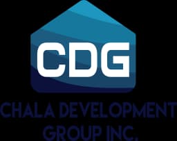 CDG Development logo