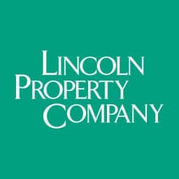 Lincoln Property Co. logo