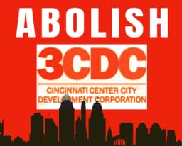 3CDC & local devs logo