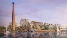 Associate Capital logo