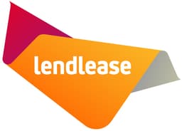 Lendlease logo