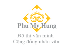 Phu My Hung Corp logo