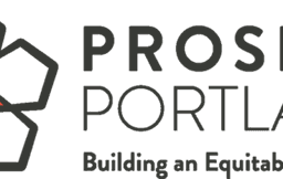 Prosper Portland logo