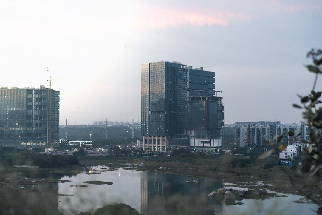 Madison International and GCM Grosvenor Acquire Stakes in Matter Real Estate