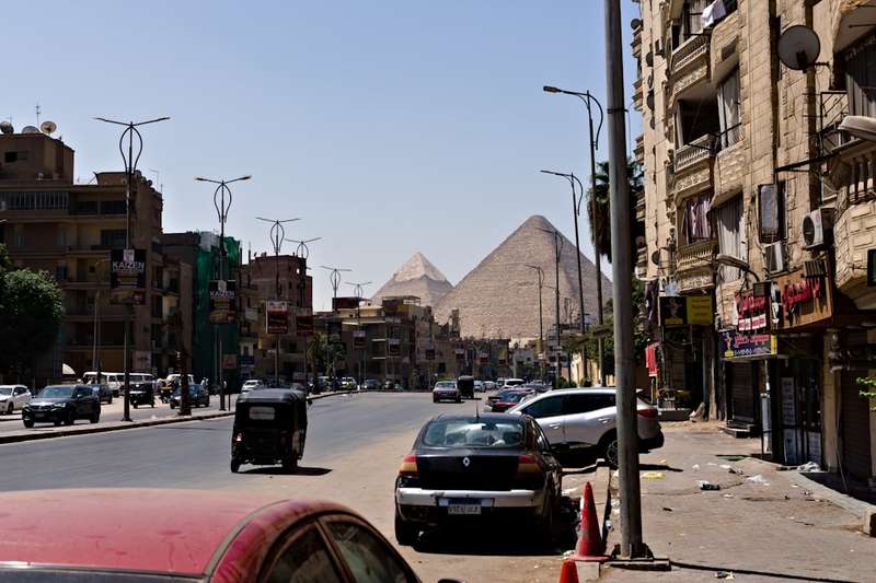 AI and Investment Funds Usher New Era in Egypt's Real Estate Sector