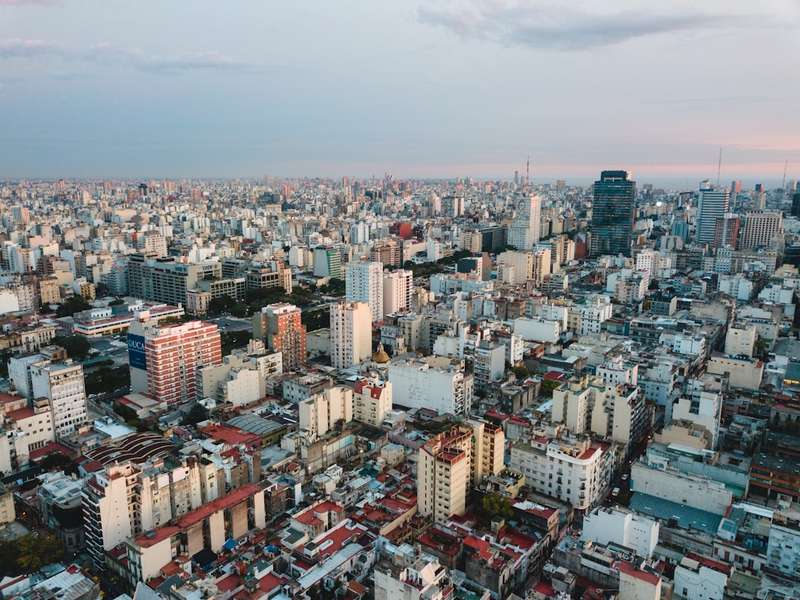 Argentina's US Trade Alignment Fuels Real Estate Investor Confidence