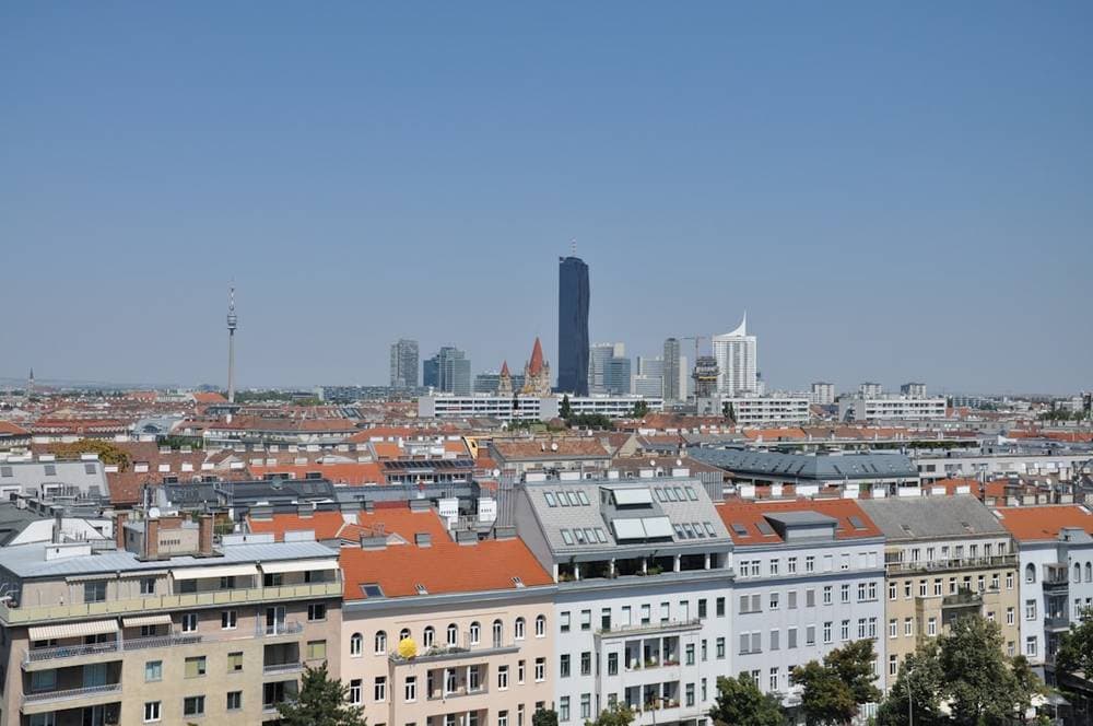 Austria's Real Estate Transfer Tax Overhaul: New Rules Impact Investors