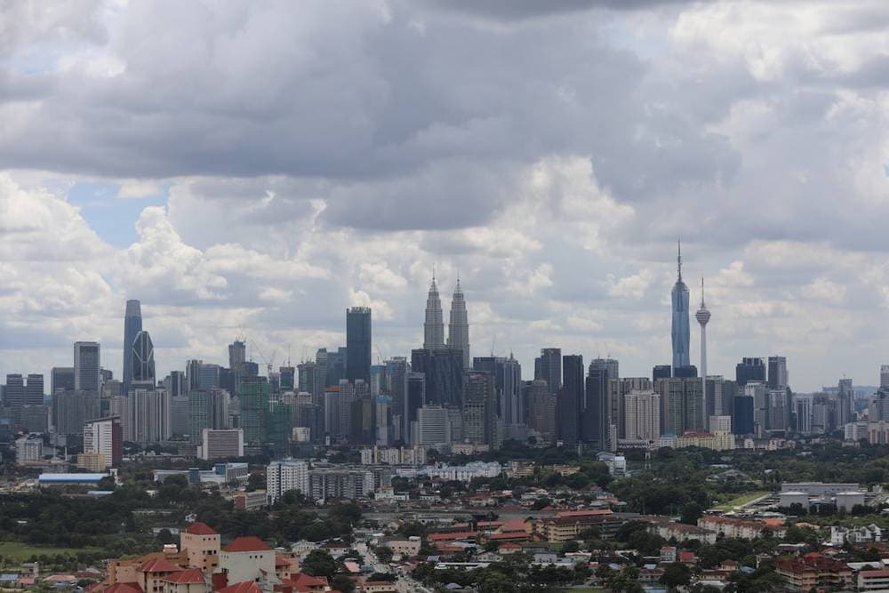 Foreign Buyers Comprise Just 0.76% of Malaysian Home Transactions in H1 2025