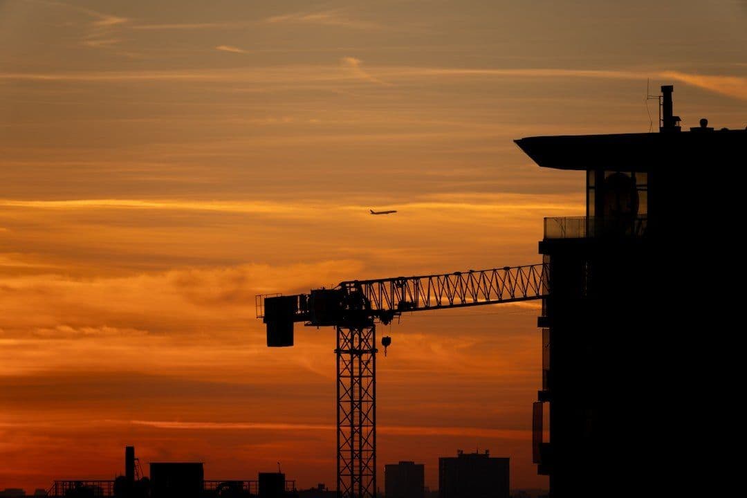 Global Real Estate Markets Show Resilience, Investor Confidence Rebounds in Q3 2025