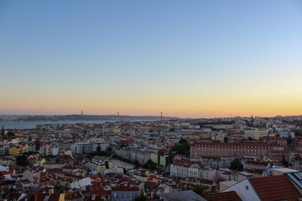 Lisbon Property Prices Soar to €5,886/m² Amid Strong Demand and Limited Supply