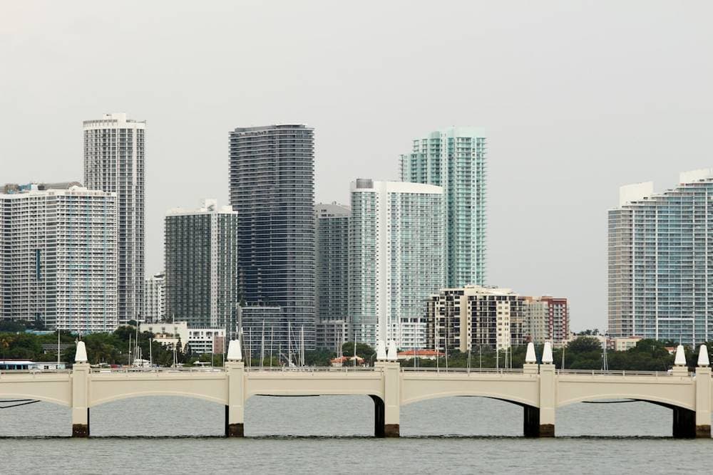 Miami's New Construction Market Booms with 52% International Sales Boost