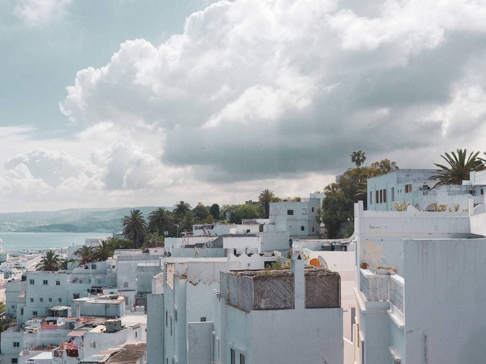 Morocco's Real Estate Market Stays Robust Amid Global Challenges in 2025