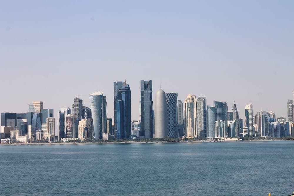 Qatar Real Estate Transactions Reach $223 Million in Early November Surge