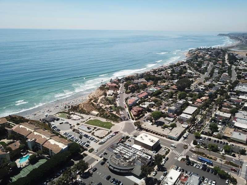 San Diego Housing Inventory Shrinks in November Amid Early Market Slowdown