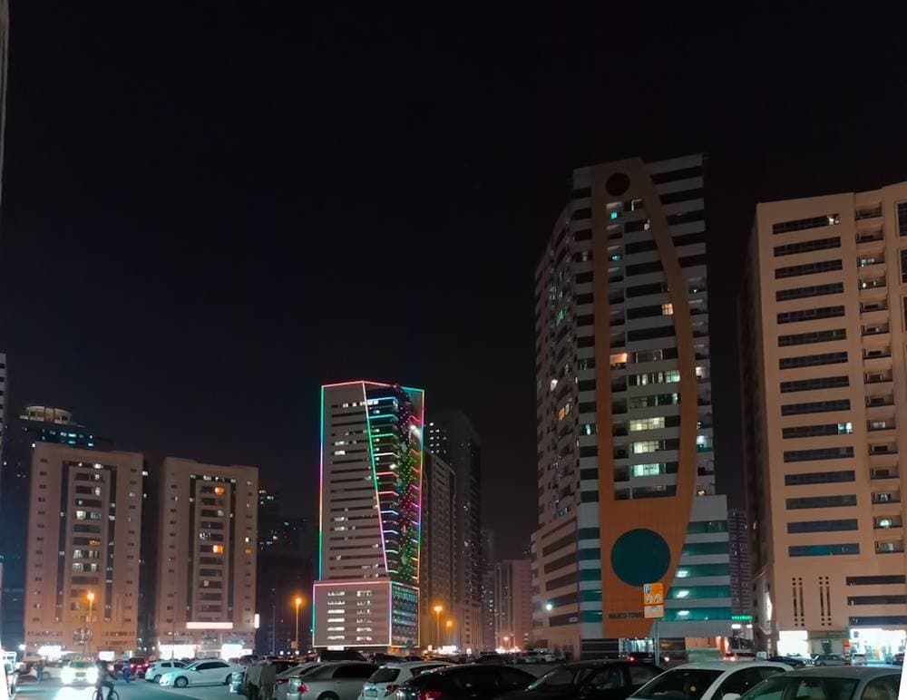 Saudi Arabia Boosts Real Estate Growth with Government Projects and Reforms