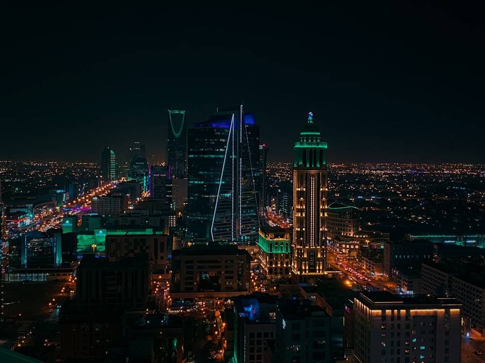 Saudi Arabia to Open Real Estate Market to Foreign Ownership in 2026