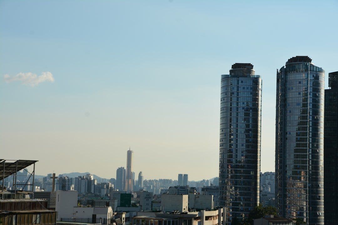 Seoul Housing Developers Revise November Outlook Following New Measures