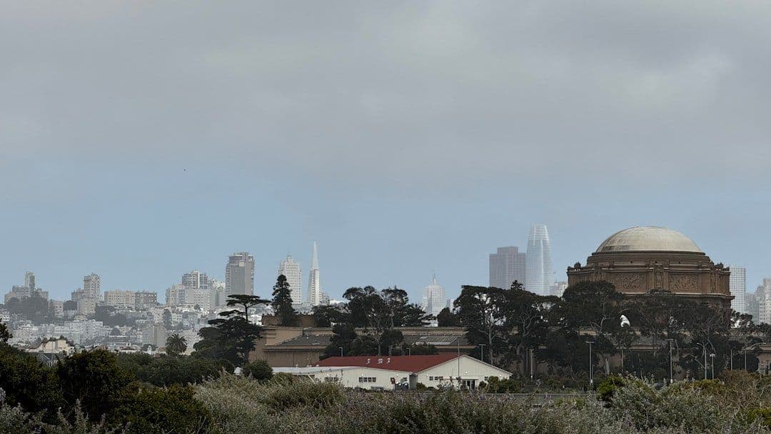 San Francisco Housing Market Surges with Record Overbidding and Low Inventory