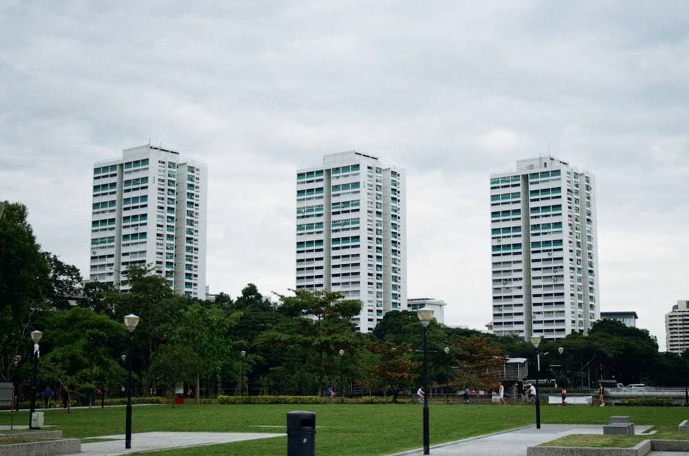 Singapore Private Homes Surge to 11-Month High Amid Strong Q3-Q4 Launches