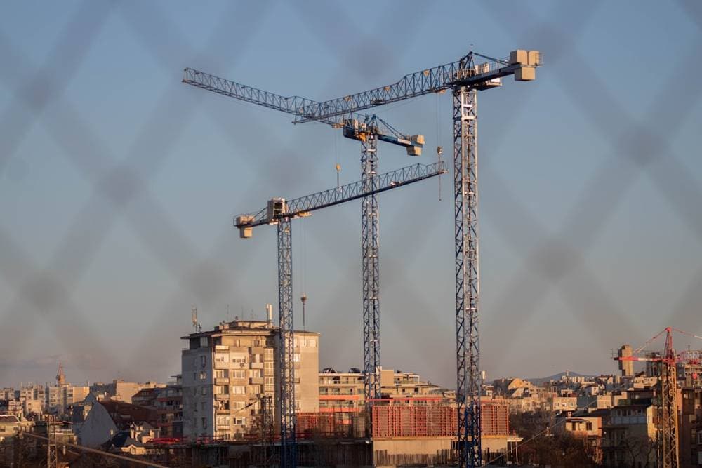 Spain's Housing Crisis: Supply Shortages Fuel Price Surge Amid Construction Growth