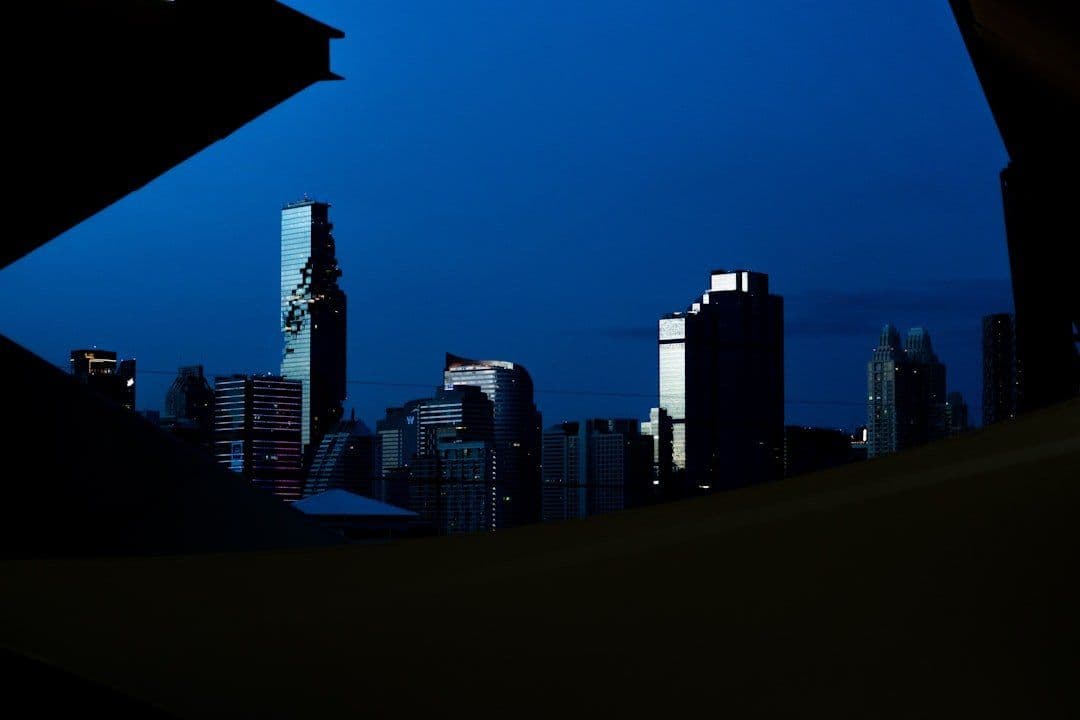 Thailand's Real Estate Market Surges in 2025 Amid Renewed Foreign Interest