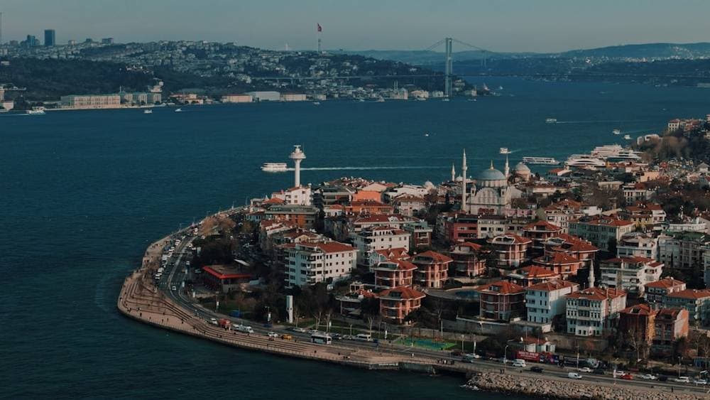 Türkiye's October 2025 House Sales Soar to New Heights Amid Economic Challenges