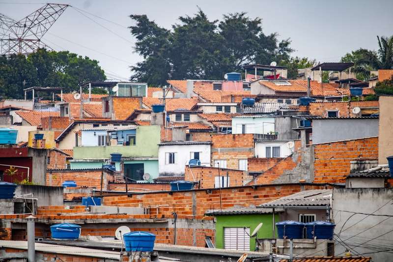 Brazil's Minha Casa, Minha Vida Expands Access for Lower-Income Families in 2026