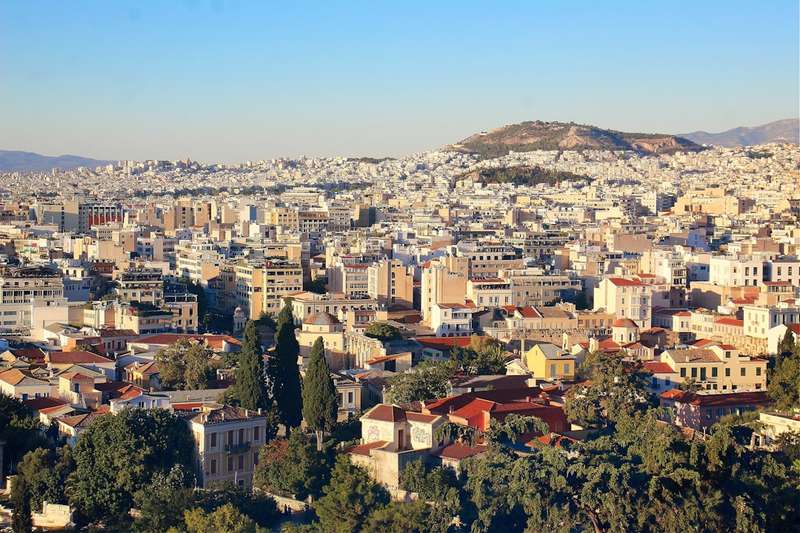 Greece Launches New Housing Initiatives to Combat Crisis by 2026