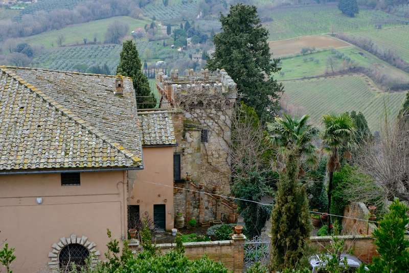 Italy Forecasts +8.4% Growth in Real Estate Market by 2026