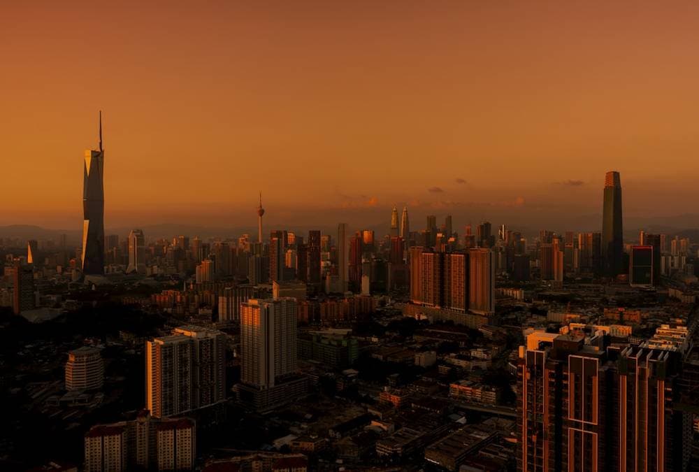 CBRE WTW Forecasts Malaysia's Real Estate Market Transformation by 2026