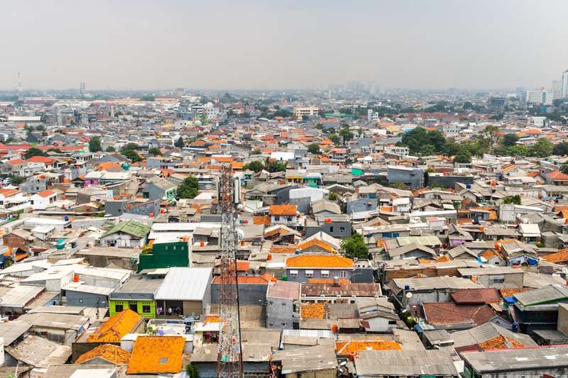 Mexico's Ambitious Housing for Wellbeing Plans 400,000 Homes for 2026