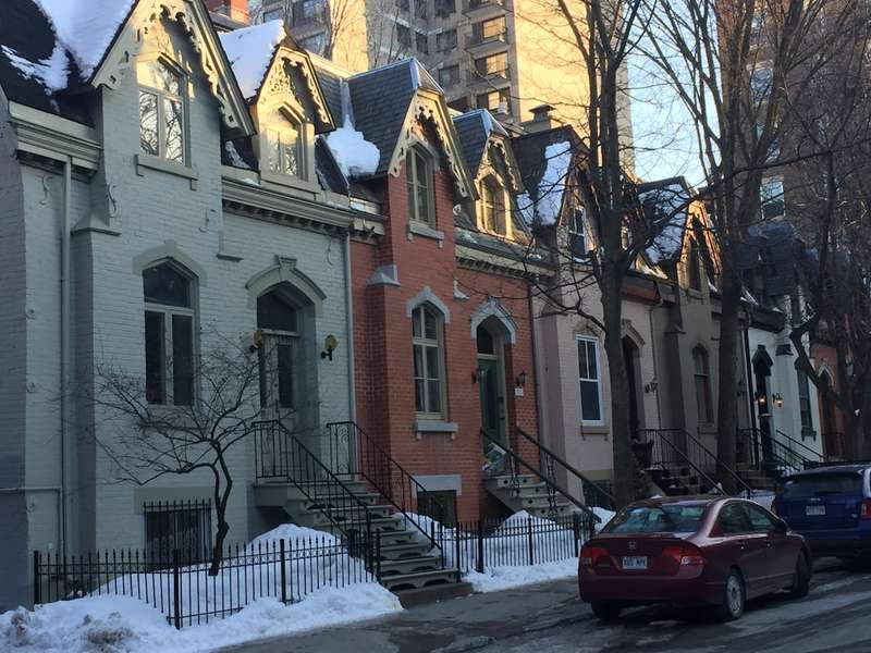 Montreal Single-Family Home Prices Hit $630,000 in Q4 2025, Rising 7% YOY