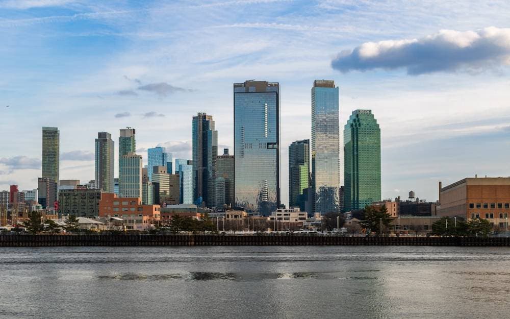 OECD Agreement Exempts U.S. Firms from Pillar Two Tax, Boosting Real Estate Investments