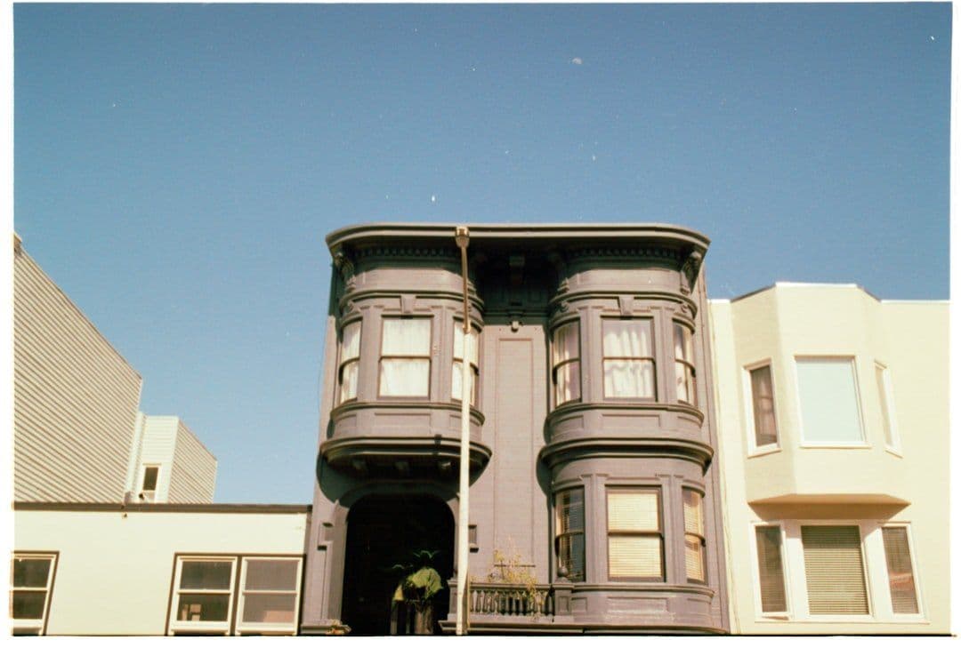San Francisco Housing Inventory Drops to 93 Units Amid 8.63% Price Surge