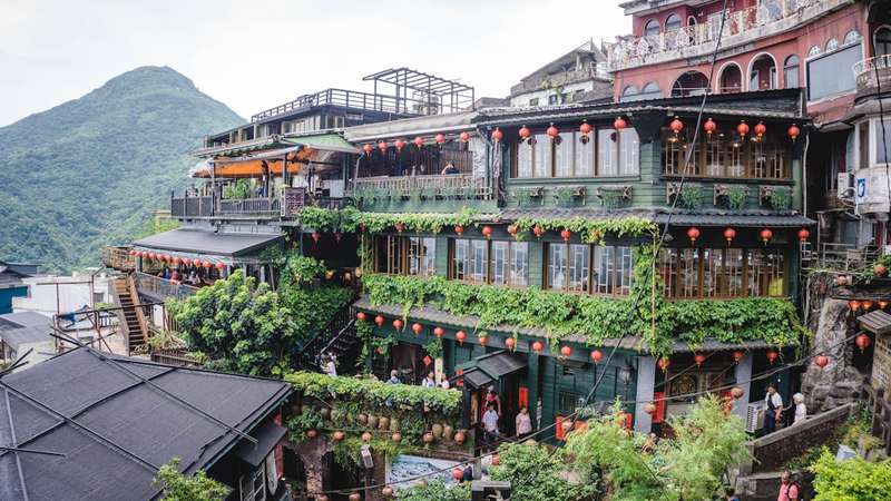 Taiwan Requires Energy Efficiency Labels in Property Sales to Boost Green Building Initiatives