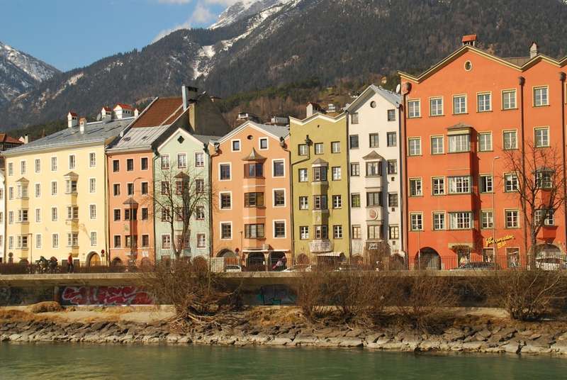Wienerberger's 2025 Revenue Falls Short as Austria's Housing Market Fumbles