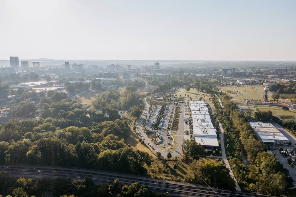 Office Sector Recovery: Suburban & Downtown Spaces Gain Momentum in 2026