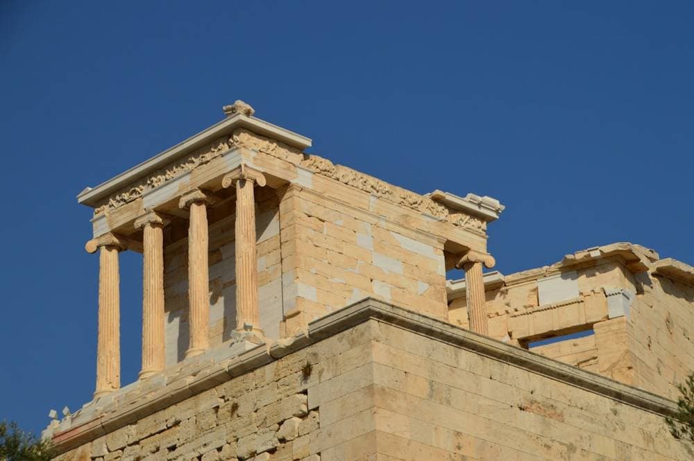 Athens Tightens Short-Term Rental Regulations in Iconic Neighborhoods