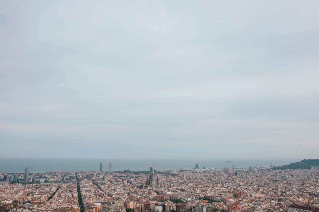 Barcelona Approves Tourism Tax Hike to Fund Affordable Housing by 2026