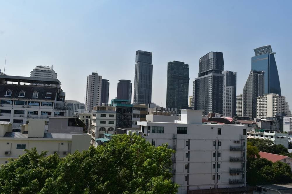 BTS Group Launches THB100bn Baan Chao Thai Housing with GH Bank