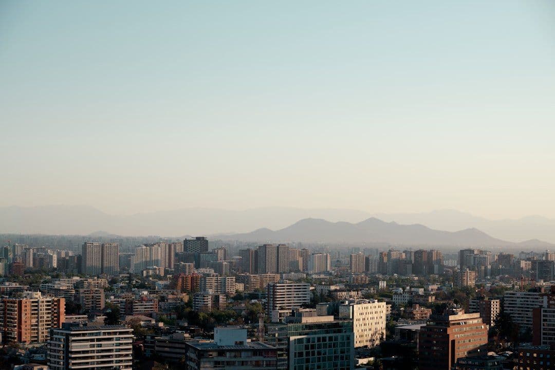 Chile's Construction Market Projected to Grow 3.9% Annually, Reaching CLP 17.21 Trillion by 2026