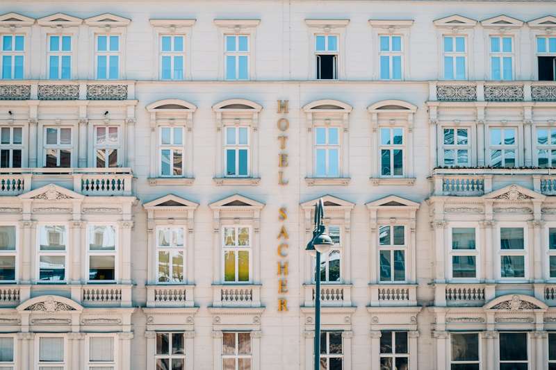 Deka Immobilien's €92M Acquisition of Hotel Andaz Boosts Vienna's Hospitality Sector