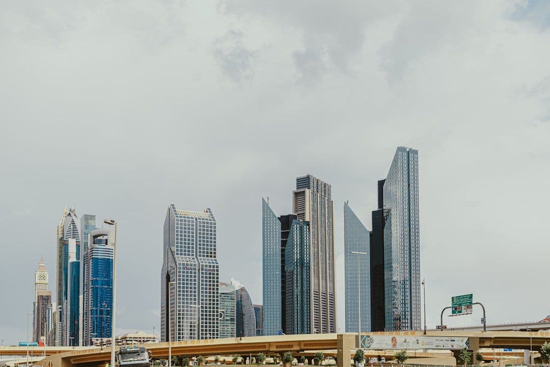 Dubai Property Market Transactions Reach AED 46 Billion in January 2026, Surging 48%